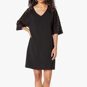 Trina Turk Women Vitner shift Dress Size medium